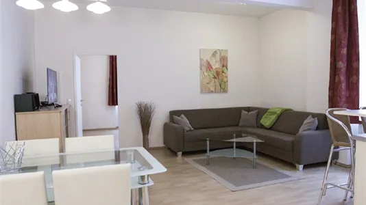 Apartments in Vienna Favoriten - photo 4