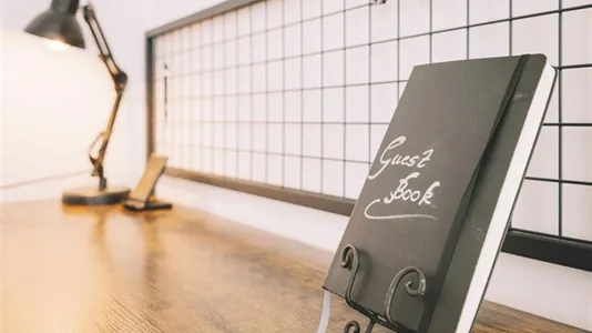 Apartments in Braunschweig - photo 9