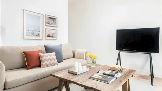 Apartments in Madrid Salamanca - photo 3