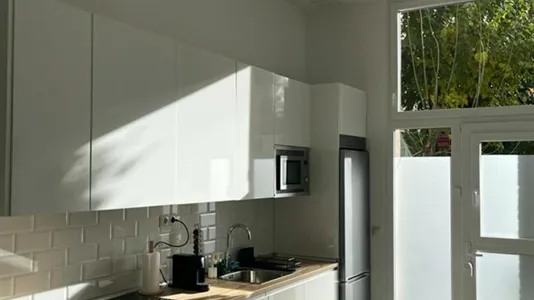 Apartments in Madrid Arganzuela - photo 1