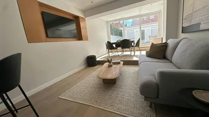 Apartment for rent in Madrid Fuencarral-El Pardo, Madrid