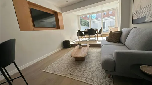 Apartments in Madrid Fuencarral-El Pardo - photo 1