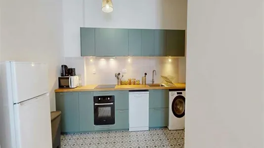 Rooms in Bordeaux - photo 5