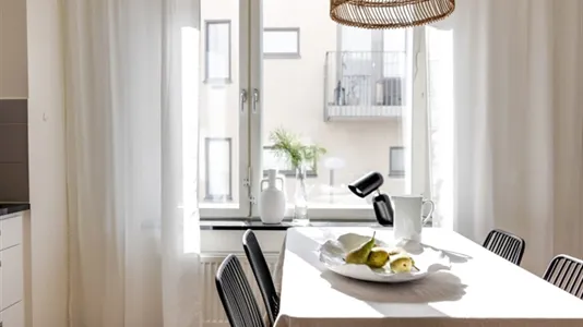 Apartments in Norra hisingen - photo 5