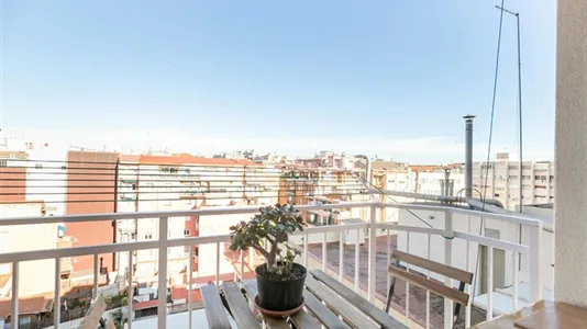 Apartments in Barcelona Les Corts - photo 9