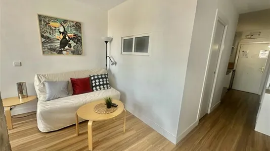 Apartments in Torremolinos - photo 3