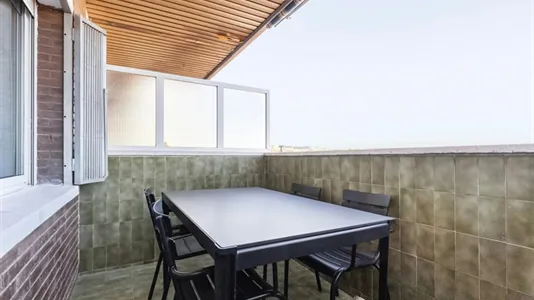 Apartments in Barcelona Eixample - photo 5