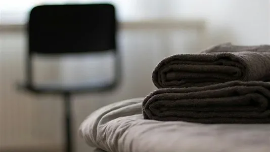 Rooms in Budapest Erzsébetváros - photo 6