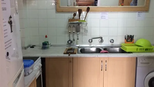 Rooms in Alboraya - photo 8