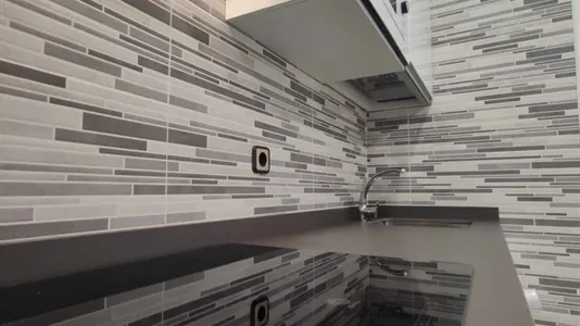 Apartments in Madrid Retiro - photo 10