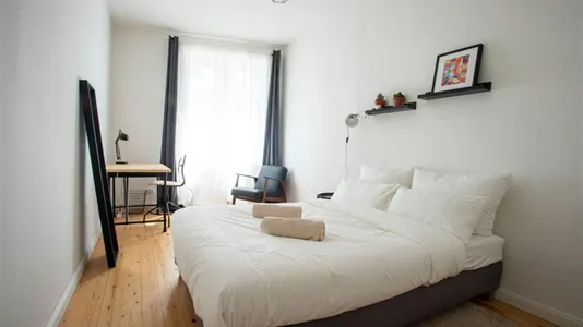 Rooms in Berlin Neukölln - photo 4