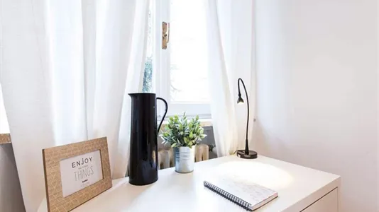 Rooms in Milano Zona 6 - Barona, Lorenteggio - photo 7