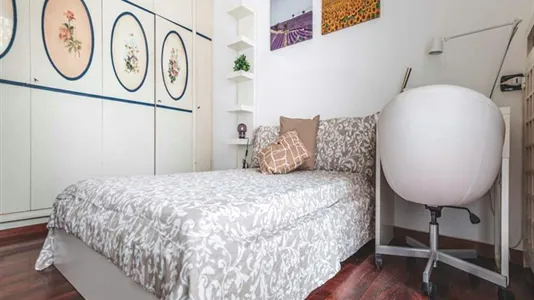 Rooms in Milano Zona 8 - Fiera, Gallaratese, Quarto Oggiaro - photo 2