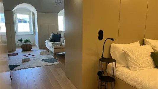 Apartments in Location is not specified - photo 8