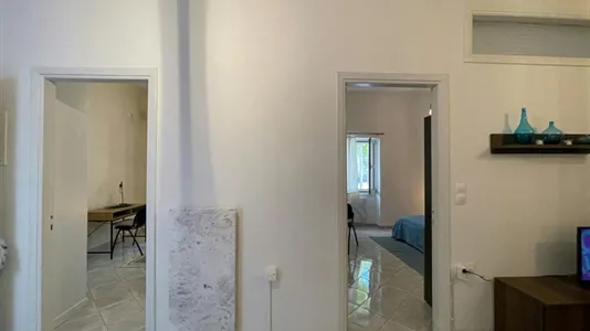 Rooms in Piraeus - photo 9