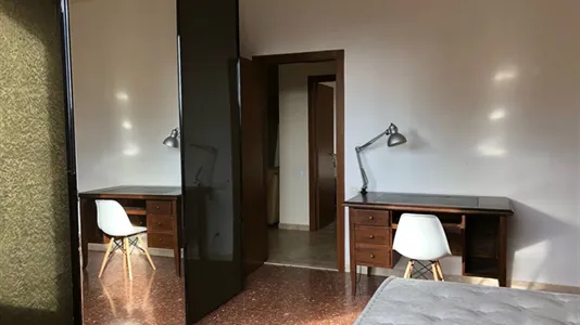 Rooms in Siena - photo 6