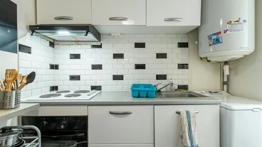 Apartments in Paris 10ème arrondissement - photo 7