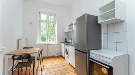 Rooms in Berlin Charlottenburg-Wilmersdorf - photo 3