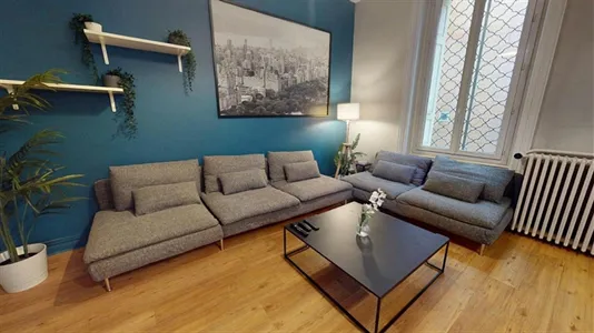 Rooms in Saint-Étienne - photo 10