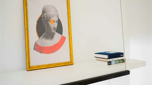 Rooms in Madrid Centro - photo 1