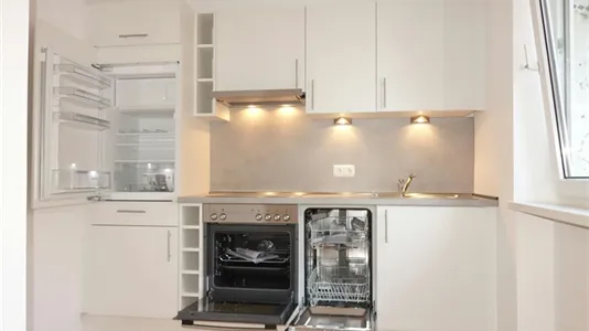 Houses in Hamburg Altona - photo 7