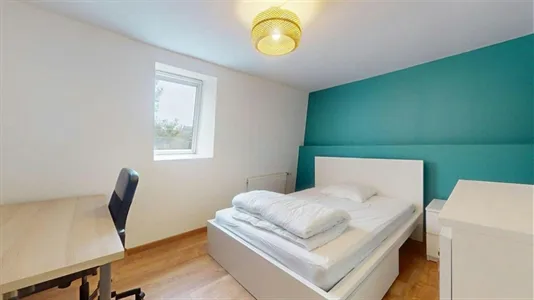 Rooms in Lille - photo 3