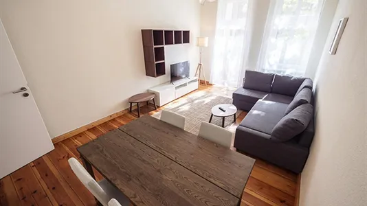 Apartments in Berlin Pankow - photo 5