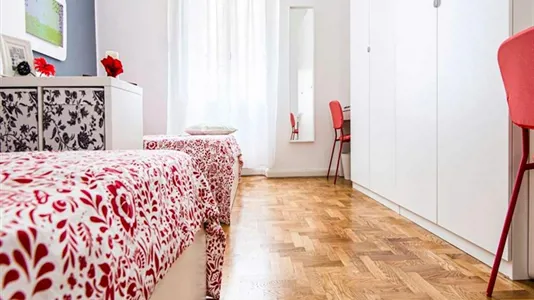Rooms in Milano Zona 9 - Porta Garibaldi, Niguarda - photo 2
