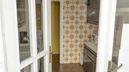 Rooms in Madrid Retiro - photo 9