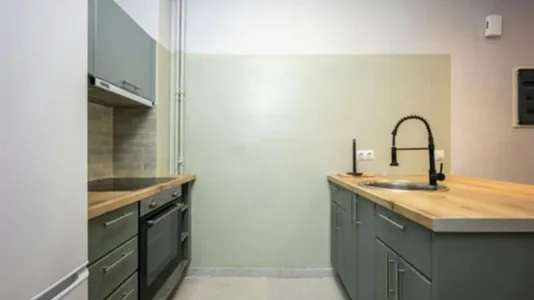 Apartments in Athens Agios Nikolaos - photo 7