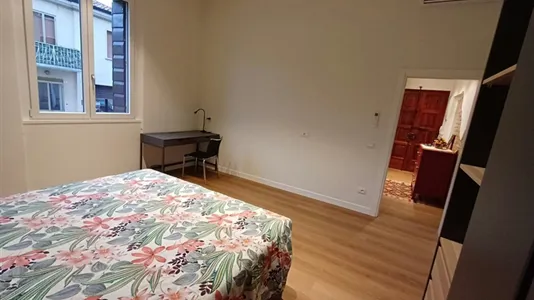 Rooms in Padua - photo 4