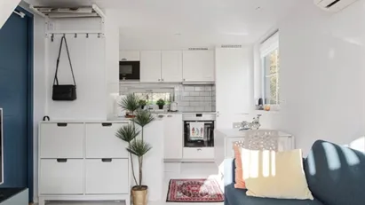 Huddinge - 1rok - 7mån - 12.650kr/mån