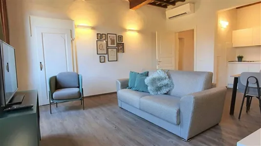 Apartments in Florence - photo 7