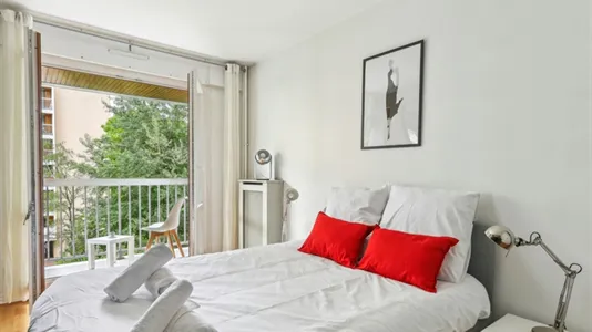 Apartments in Paris 11ème arrondissement - Bastille - photo 4