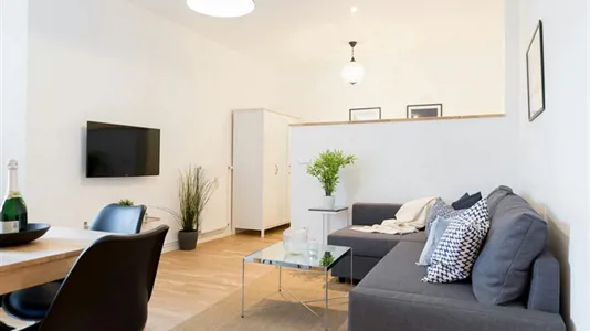 Apartments in Berlin Charlottenburg-Wilmersdorf - photo 3