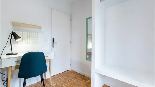 Rooms in Madrid Retiro - photo 5