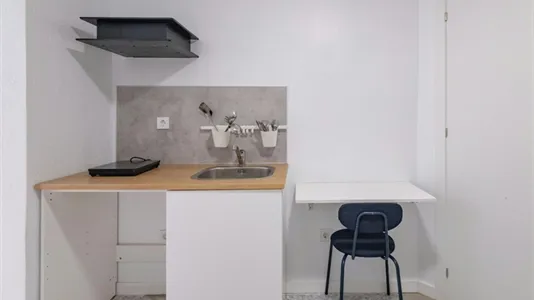 Rooms in Alaquàs - photo 10