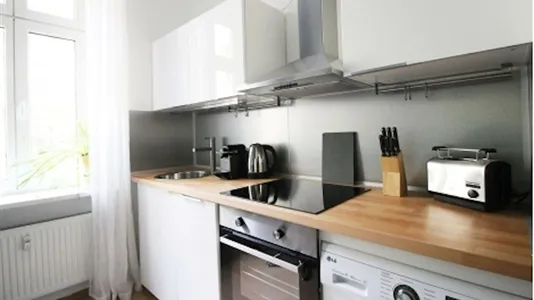 Apartments in Location is not specified - photo 10