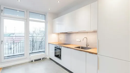 Apartments in Berlin Friedrichshain-Kreuzberg - photo 6