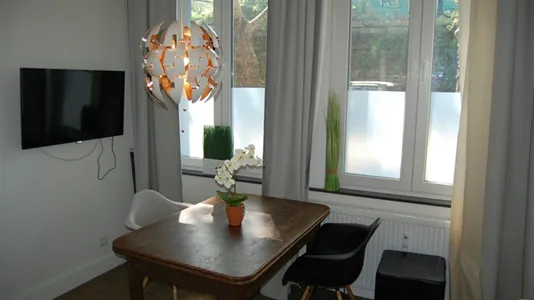 Apartments in Cologne Innenstadt - photo 10