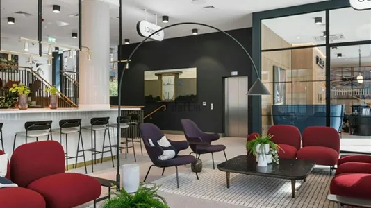 Apartments in Location is not specified - photo 5