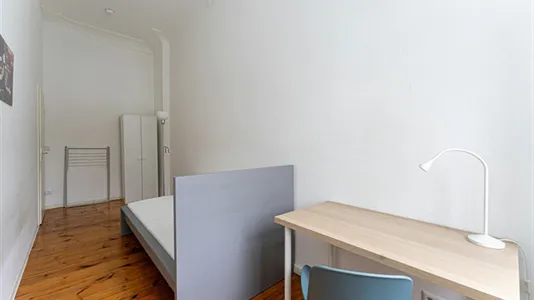 Rooms in Berlin Pankow - photo 4