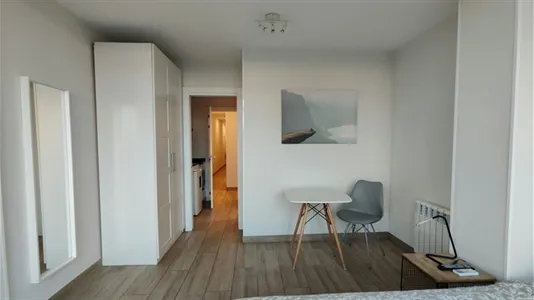 Apartments in Madrid Chamartín - photo 8