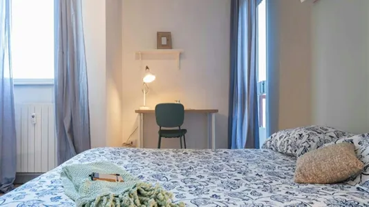 Rooms in Roma Municipio IV – Tiburtino - photo 7