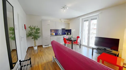 Apartments in Zürich Distrikt 11 - photo 5