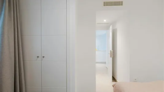 Rooms in Málaga - photo 5