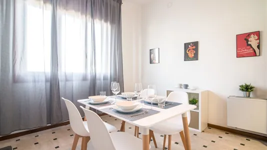 Rooms in Padua - photo 4