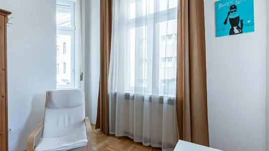 Rooms in Budapest Erzsébetváros - photo 6