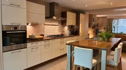 Apartments in Brussels Vorst - photo 10