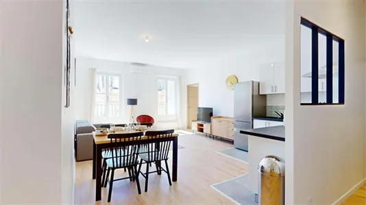 Rooms in Marseille 6ème arrondissement - photo 6